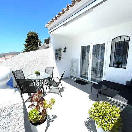 Hibiscos, San Juan De Capistrano Apartment Nerja