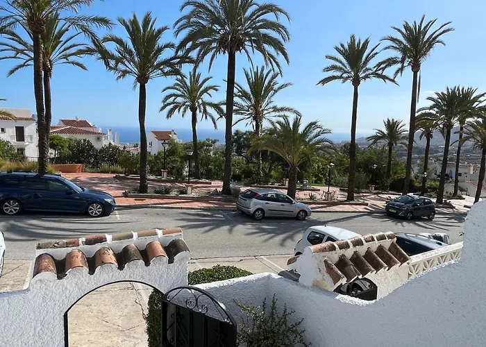 Apartment Hibiscos, San Juan De Capistrano Nerja