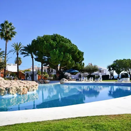 Appartement Hibiscos, San Juan De Capistrano Nerja