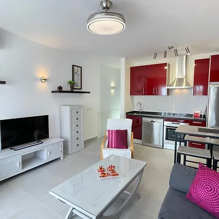 Hibiscos, San Juan De Capistrano Nerja