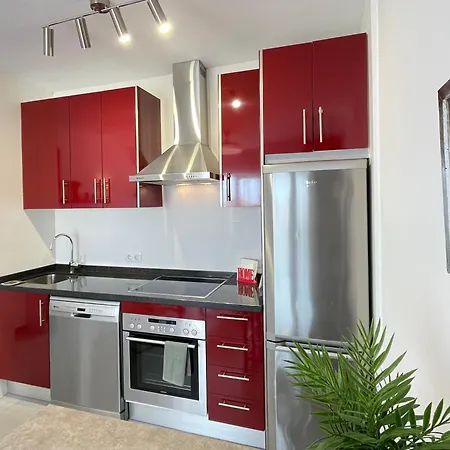 Appartement Hibiscos, San Juan De Capistrano