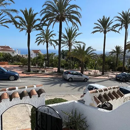 Apartment Hibiscos, San Juan De Capistrano Nerja