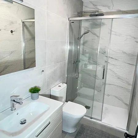 Appartement Hibiscos, San Juan De Capistrano *