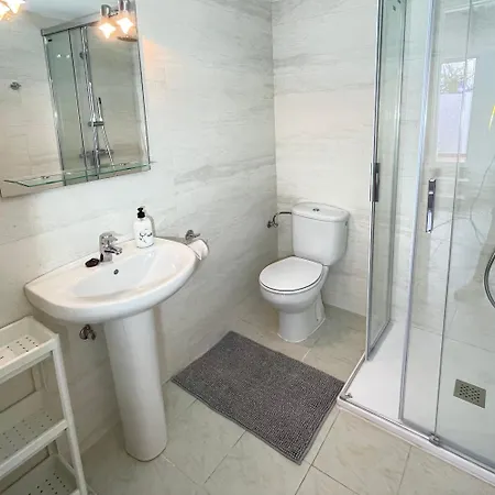 Hibiscos, San Juan De Capistrano