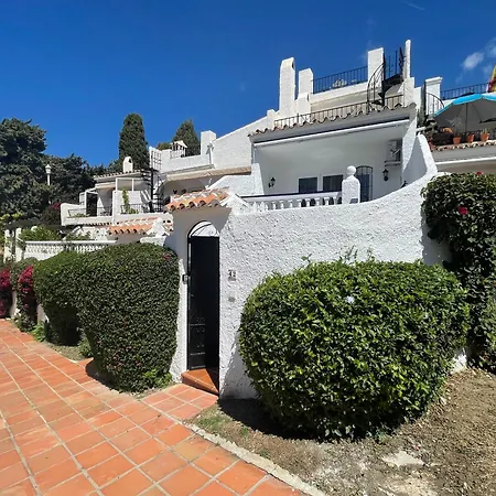 Lägenhet Hibiscos, San Juan De Capistrano