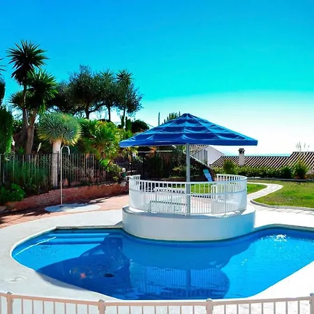 Appartement Hibiscos, San Juan De Capistrano Nerja