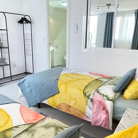 Apartman Hibiscos, San Juan De Capistrano *