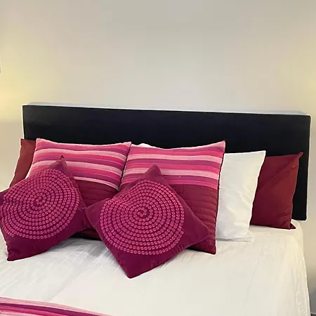 Hibiscos, San Juan De Capistrano