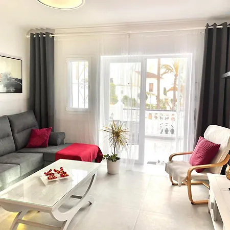 Apartment Hibiscos, San Juan De Capistrano