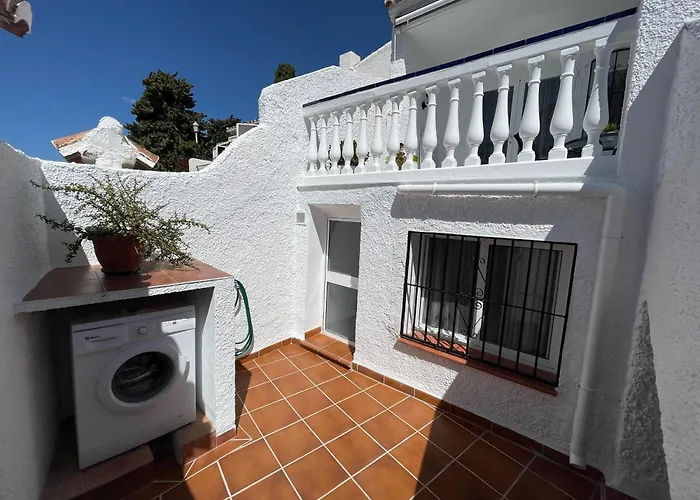 Hibiscos, San Juan De Capistrano