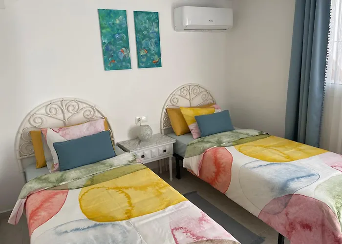 Hibiscos, San Juan De Capistrano نيرخا