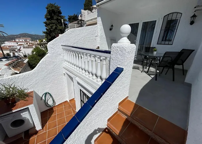 شقة Hibiscos, San Juan De Capistrano *