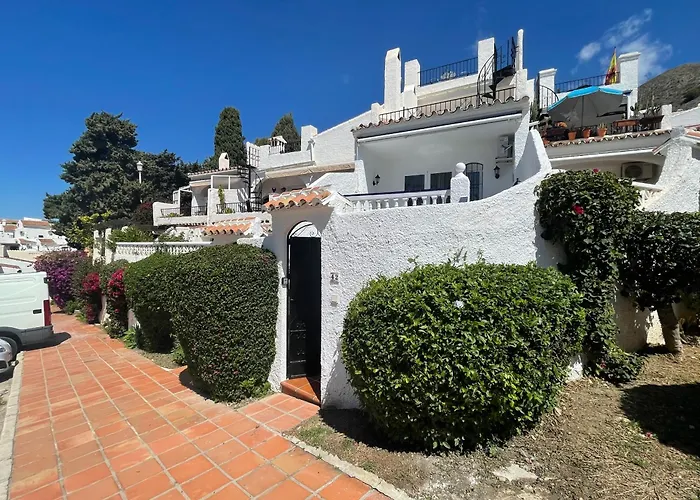 Apartament Hibiscos, San Juan De Capistrano