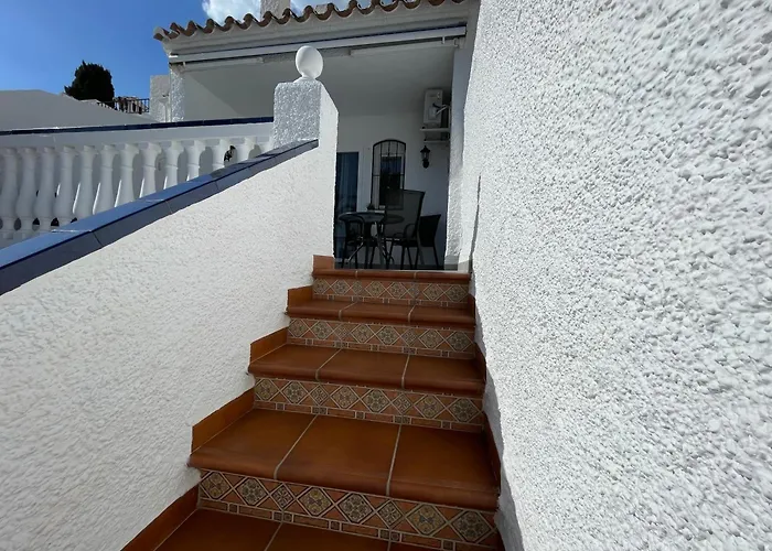 Apartament Hibiscos, San Juan De Capistrano *