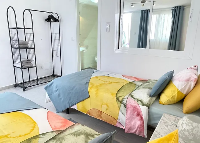 Apartament Hibiscos, San Juan De Capistrano *