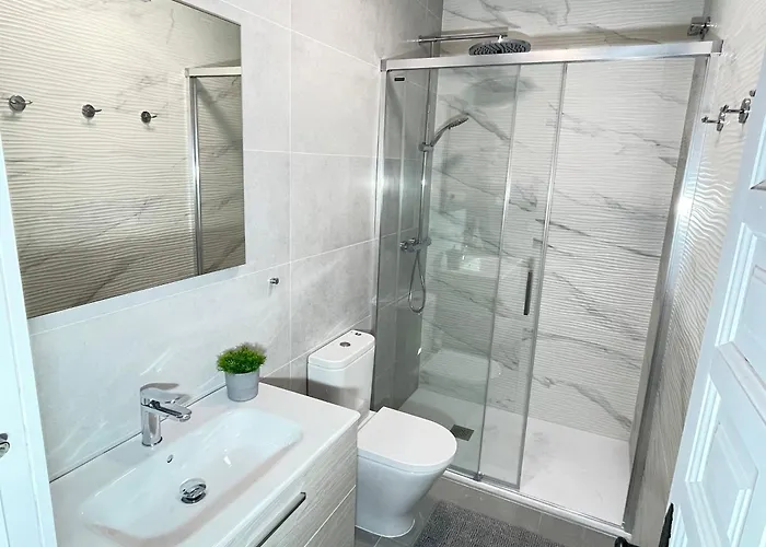 Apartament Hibiscos, San Juan De Capistrano *