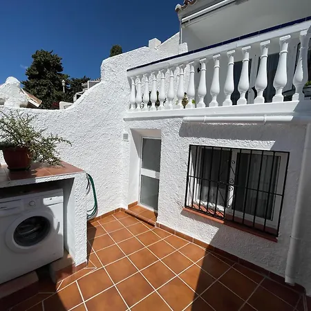 Hibiscos, San Juan De Capistrano