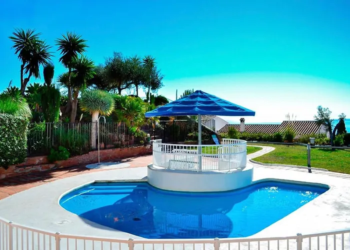 Apartamento Hibiscos, San Juan De Capistrano Nerja