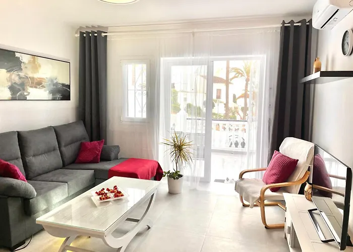 Apartamento Hibiscos, San Juan De Capistrano